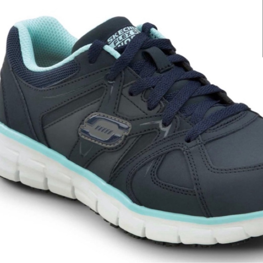 Skechers for Work (Jackie) WOMEN
